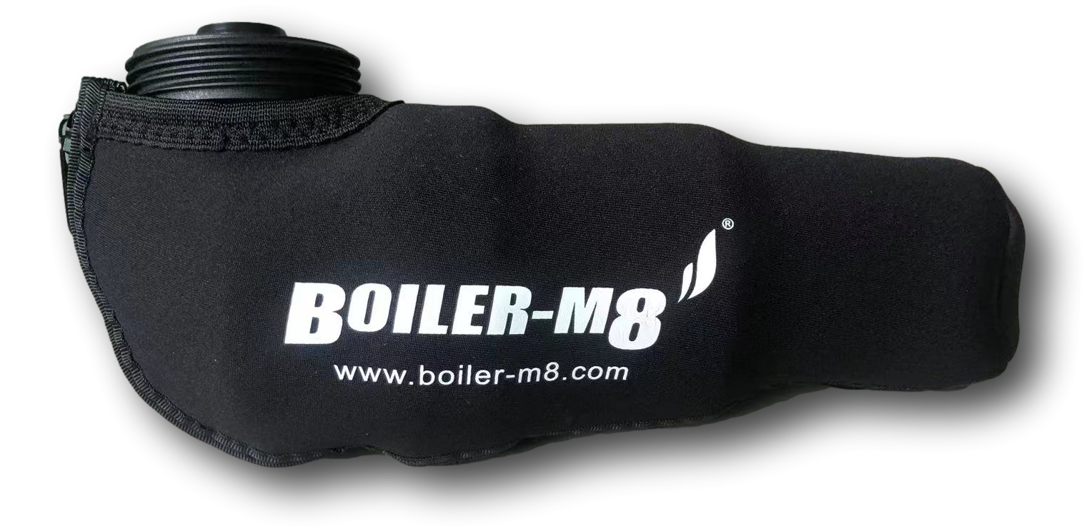 Boiler-M8 Defender 2 Neoprene Insulating Sleeve