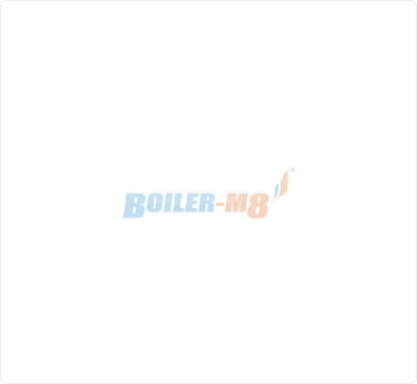 Magnetic Boiler Filter 22mm Inline Central Heating Pipe In Line Energy Save x 2