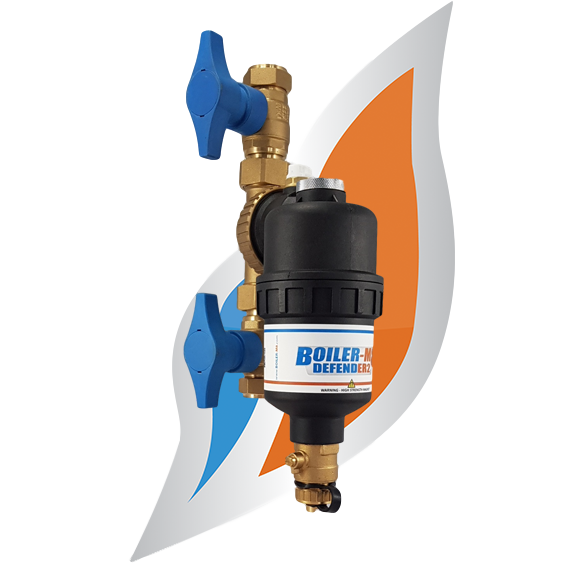 BoilerM8 Boiler Filters & Circulating Pumps You Can Trust