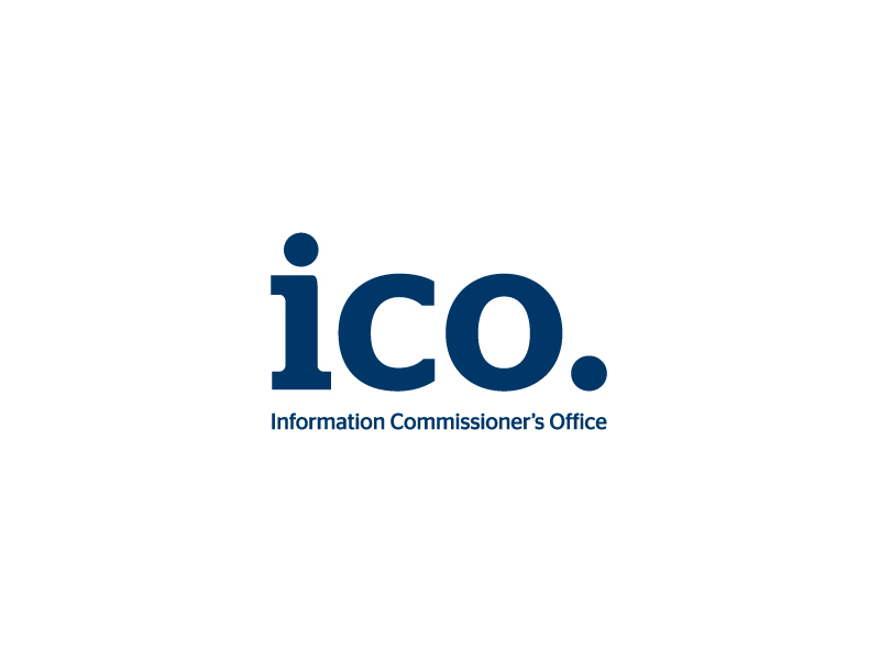 ICO Logo